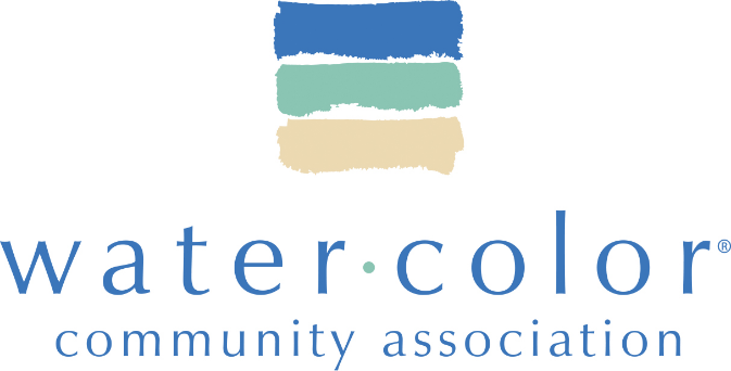 WaterColor Community Association Florida Homepage