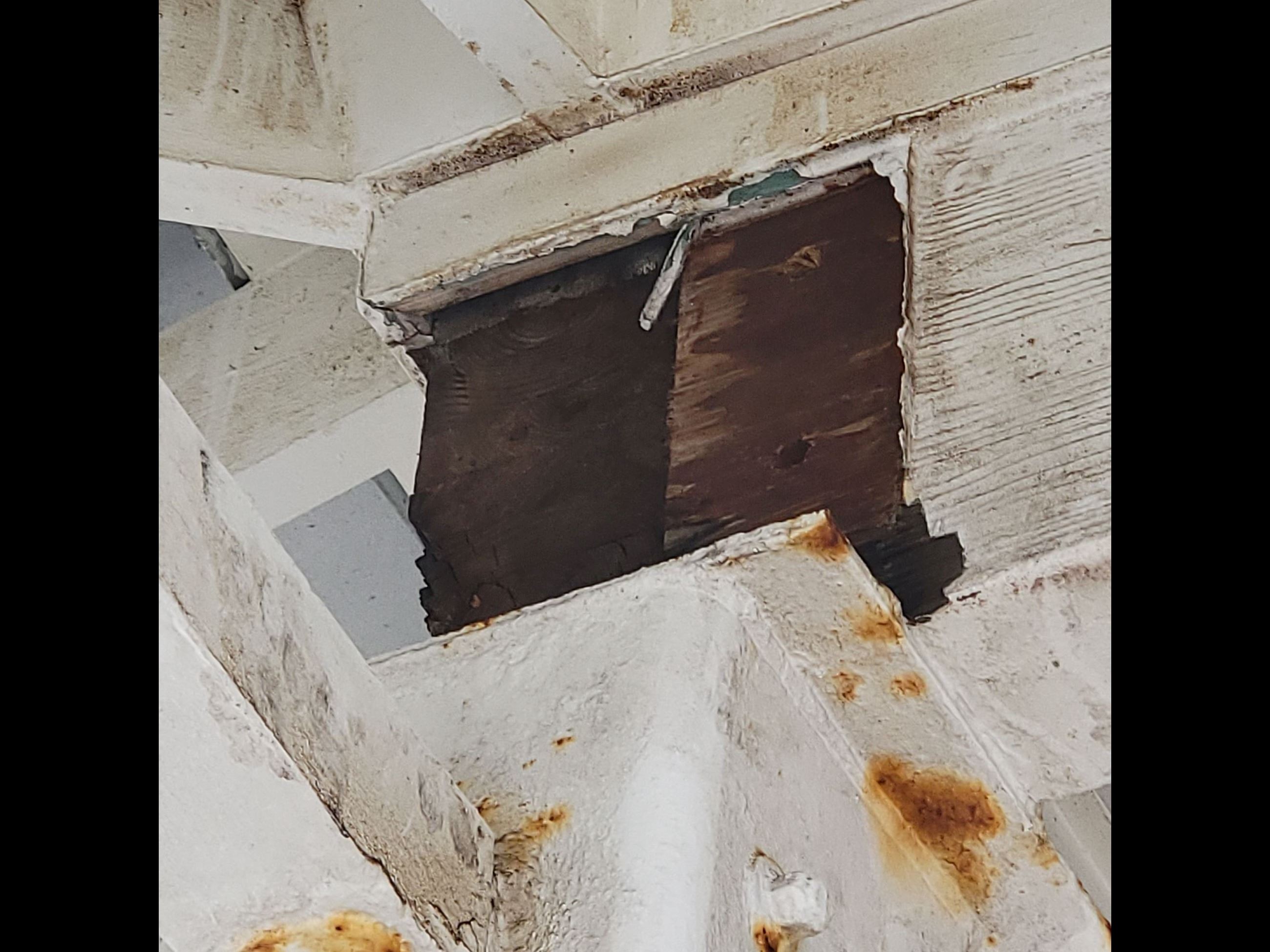 Costa Chica Brackets