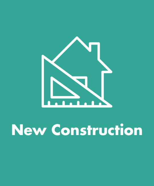 New Construction