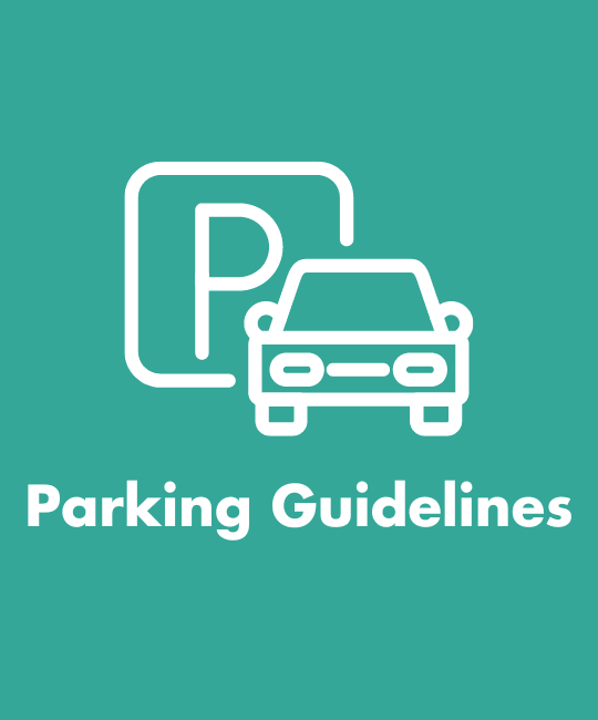 Parking Guidelines 